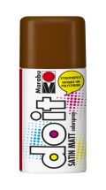 Marabu Marabu do it Akrylová barva ve spreji matná - hnědá 150 ml