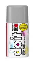Marabu Marabu do it Akrylová barva ve spreji matná - světle šedá 150 ml