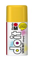 Marabu Marabu do it Akrylová barva ve spreji matná - mandarinková 150 ml