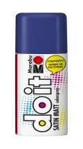 Marabu Marabu do it Akrylová barva ve spreji matná - noční modrá 150 ml