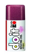 Marabu Marabu do it Akrylová barva ve spreji reflexní - červená 150 ml