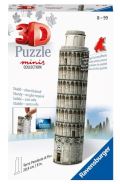 Ravensburger Ravensburger Puzzle Mini budova - Šikmá věž v Pise 54 dílků