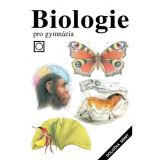 Jelínek Jan Biologie pro gymnázia