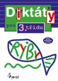 Šulc Petr Diktáty pro 3.třídu