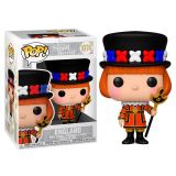 Funko Funko POP Disney: Small World - England