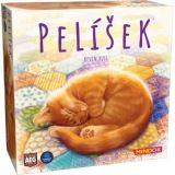 Mindok Pelíšek - Rodinná hra