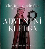 Vondruka Vlastimil Adventn kletba - Hn lid Krlovstv eskho