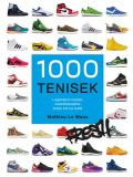 Pangea 1000 tenisek