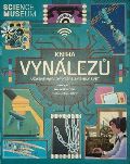 Mapcards.net Kniha vynálezů