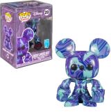 Funko Funko POP Artist Series: Mickey - Apprentice Mickey (limited exclusive edition)