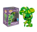 Funko Funko POP Artist Series: Mickey - Brave Little Tailor (limited exclusive edition)