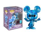 Funko Funko POP Artist Series: Mickey - Conductor Mickey (limited exclusive edition)
