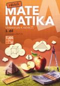 TAKTIK Hravá matematika 4 – Učebnice 1. díl