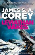 Little Brown Book Group Leviathan Wakes: Book 1 of the Expanse (now a Prime Original series)