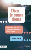 Metafora Eliza je sama doma