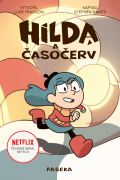 Paseka Hilda a časočerv