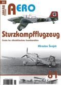 najdr Miroslav Sturzkampfflugzeug - Cesta ke stemhlavmu bombardru
