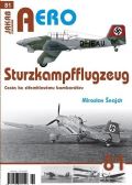Šnajdr Miroslav Sturzkampfflugzeug - Cesta ke střemhlavému bombardéru