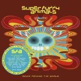 Super Furry Animals Rings Around The World (20th Anniversary Edition) - 3CD