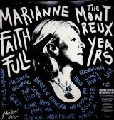 Faithfull Marianne Marianne Faithfull - The Montreux Years