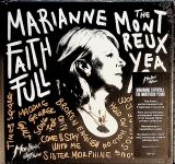 Faithfull Marianne Marianne Faithfull - The Montreux Years