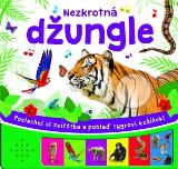 Rebo Poslechni si a pohlaď: Nezkrotná džungle