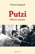 Garamond Putzi, Hitlerův pianista