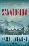 Kalibr Sanatorium