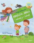 Rožnovská Lenka Anduličko, Anduli, začaruj ji v tabuli!