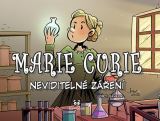 Bambook Marie Curie - Neviditeln zen