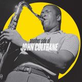 Coltrane John Another Side Of John