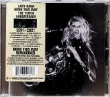 Interscope Born This Way - 10th Anniversary (Limited Edition 2CD)
