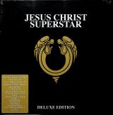 Webber Andrew Lloyd Jesus Christ Superstar - 50th Anniversary (Limited Deluxe Edition 3CD)