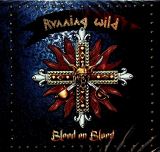 Running Wild Blood On Blood (Digipack)