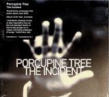 Porcupine Tree Incident (Digipack)
