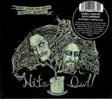 Mem Nite Owl (Digipack)