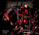 Cradle Of Filth Existence Is Futile (Limited Digipack)