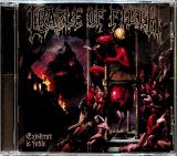 Cradle Of Filth Existence Is Futile