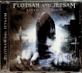 Flotsam & Jetsam Dreams Death