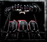 U.D.O. Game Over (Digipack)