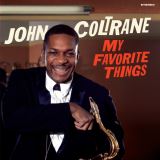 Coltrane John My Favorite Things -Hq-