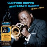 Brown Clifford & Roach Max At Basin Street -Hq-