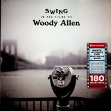 V/A Swing In The Films Of Woody Allen -Hq-