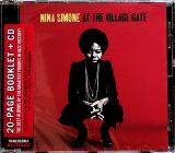 Simone Nina At The Village Gate (Bonus Tracks)