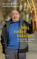 Honzák Radkin Můj rodný blázinec