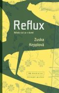 Větrné mlýny Reflux - Někdo cizí je v domě