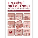 Fortuna Finanční gramotnost pro 1.st. ZŠ - praconí sešit