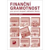 Fortuna Finann gramotnost pro 1.st. Z - pracon seit