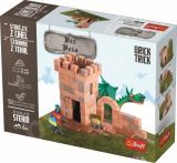 TREFL Stavebnice Brick Trick: Věž