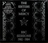 Sisters Of Mercy BBC Sessions 1982-1984 (2021 Remaster)